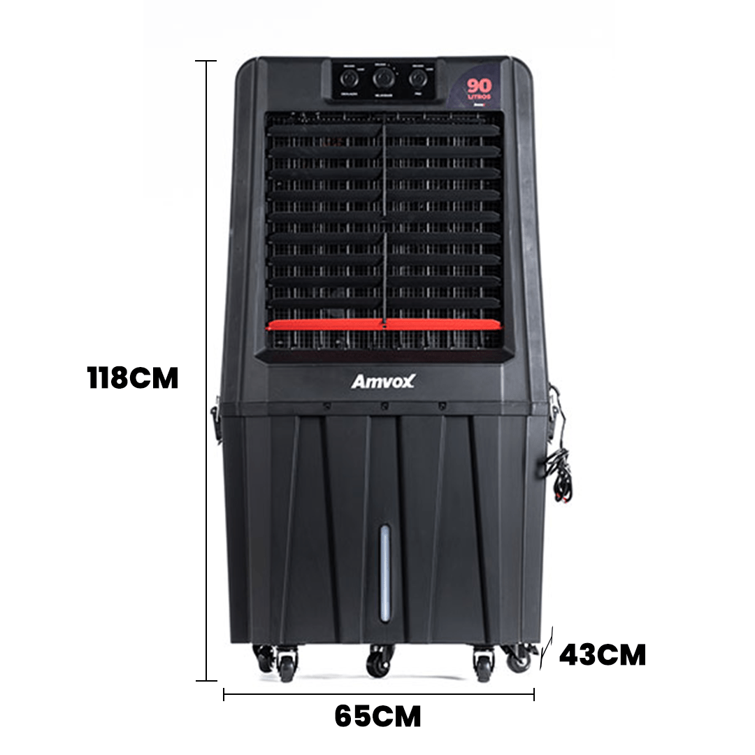 AMVOX-90-PRETO