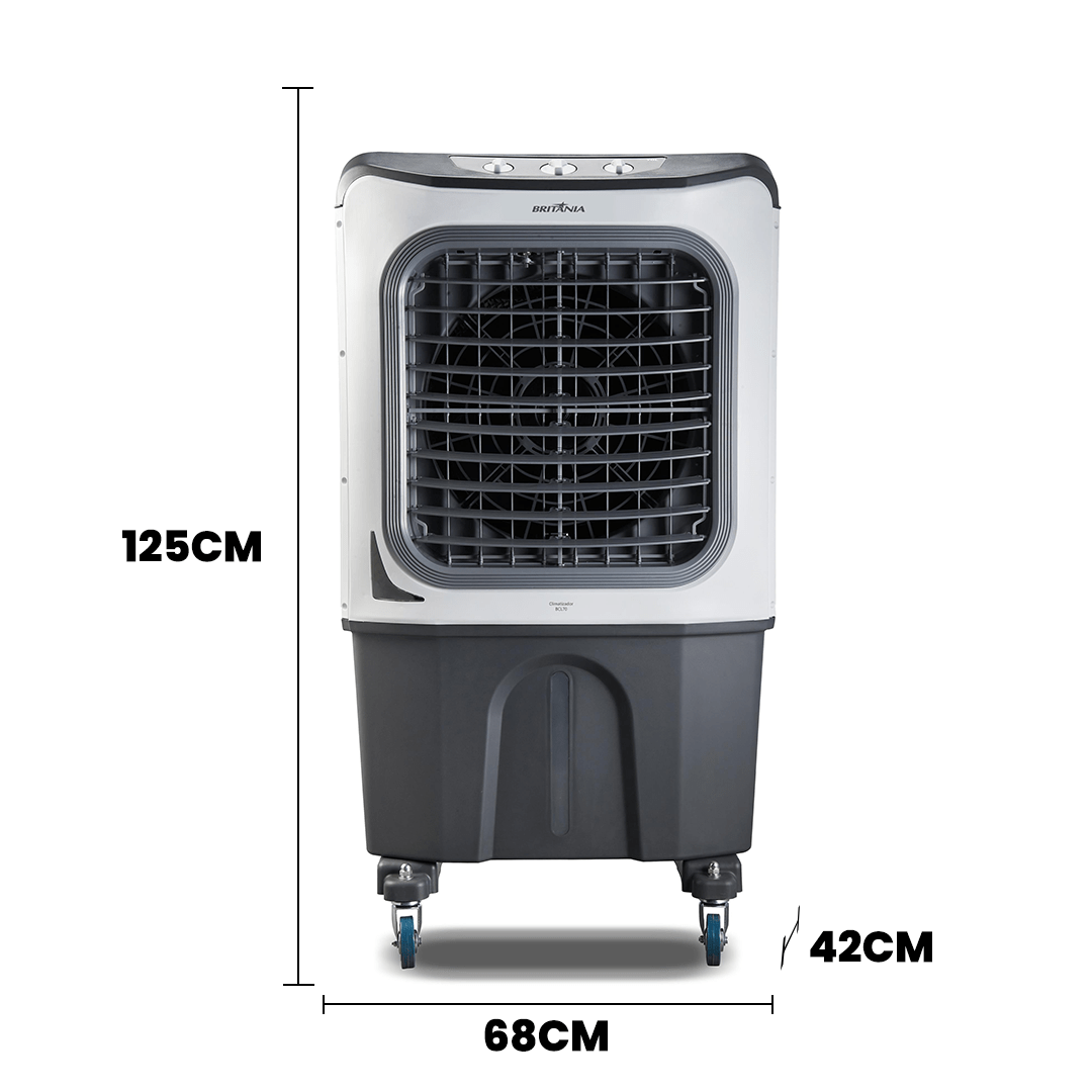 BRITANIA-70L