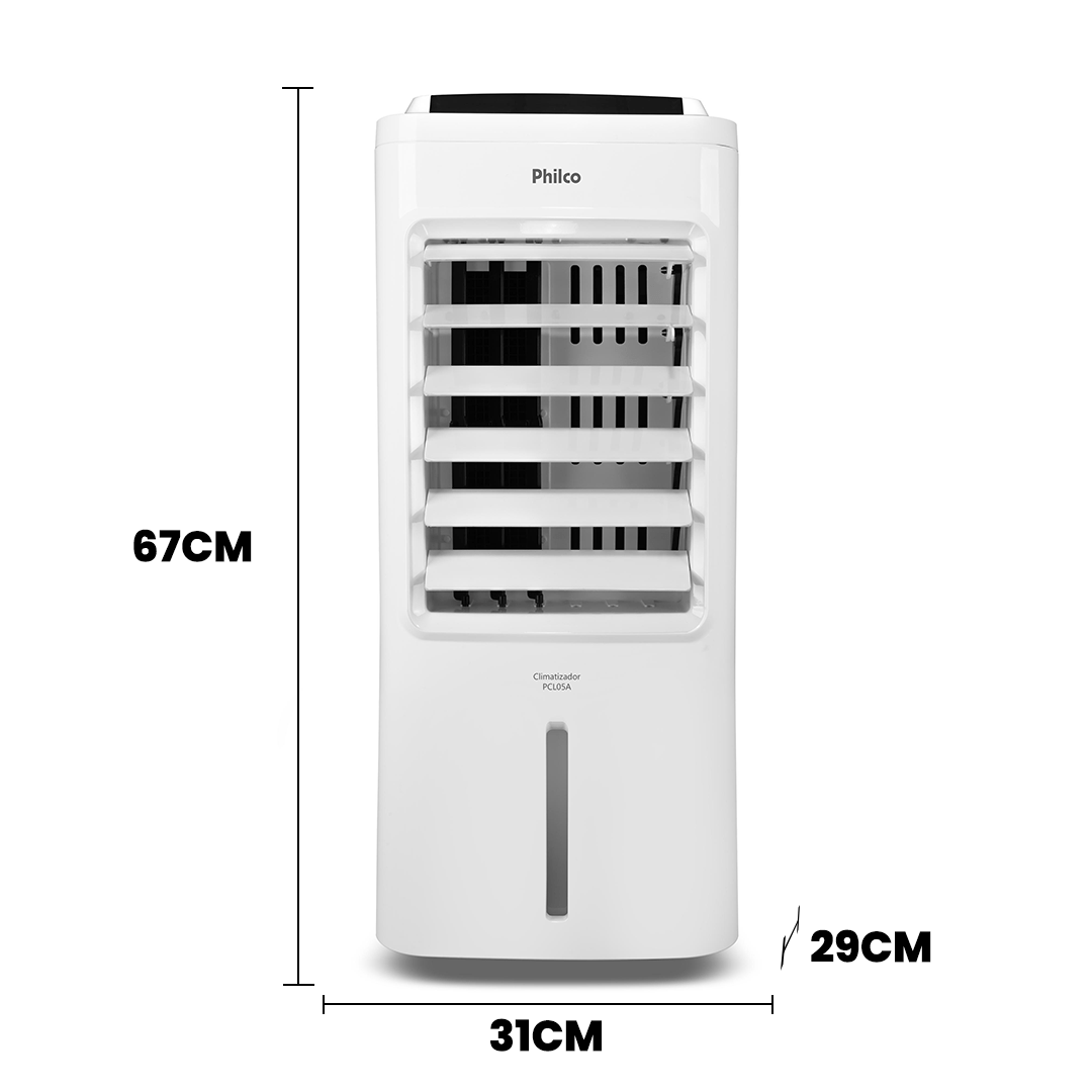 PHILCO-PCL05A