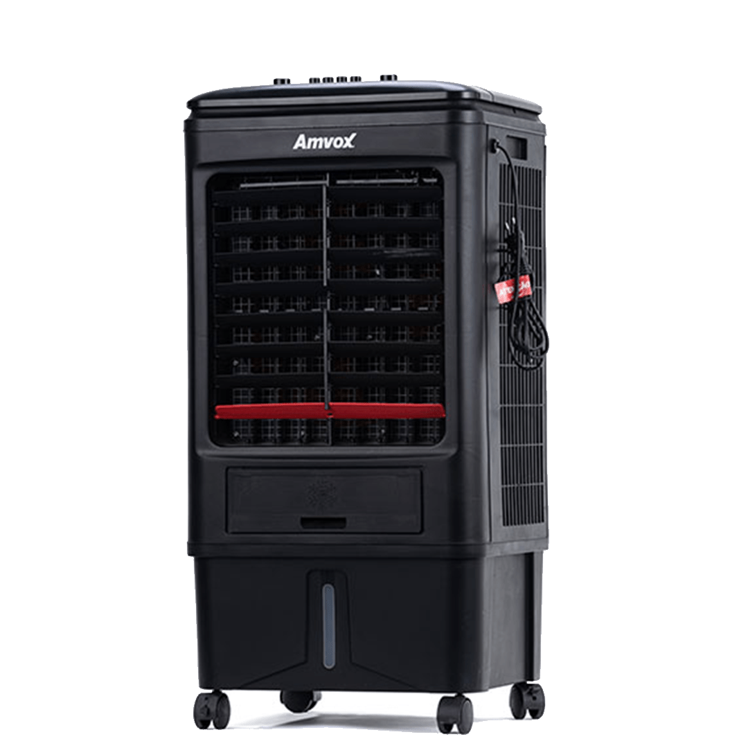 amvox-preto